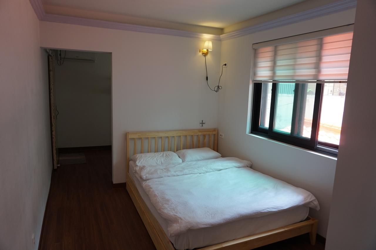 P.S Guesthouse Itaewon Seúl Exterior foto