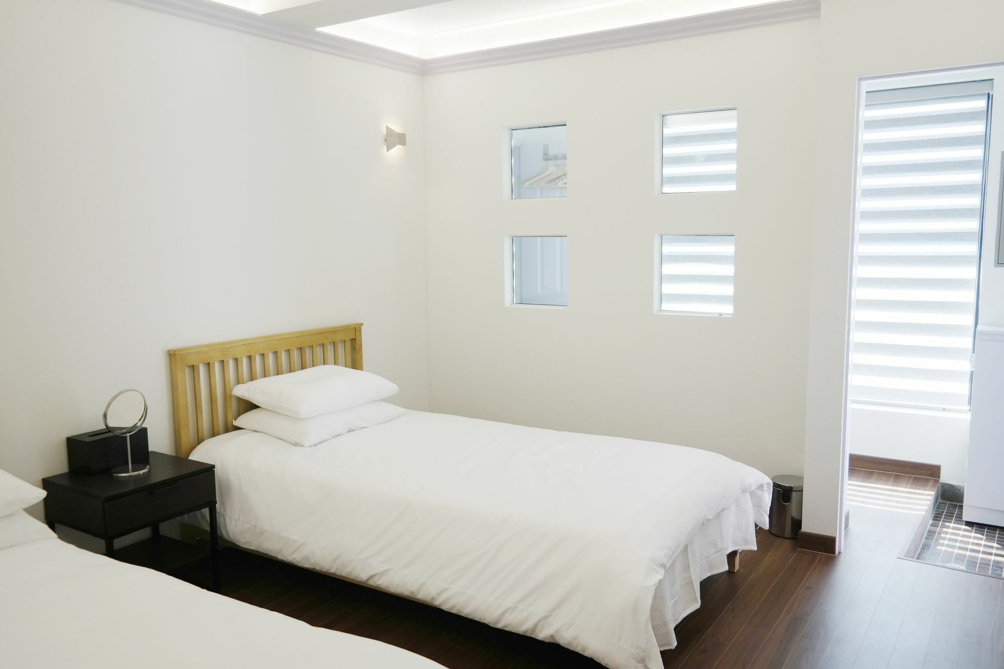P.S Guesthouse Itaewon Seúl Exterior foto